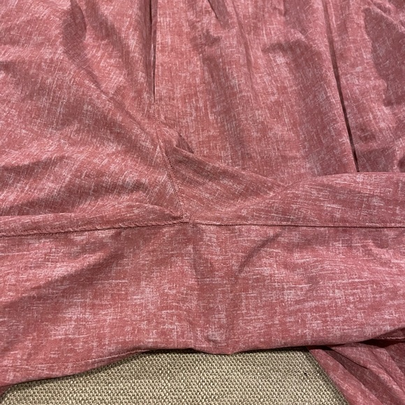 Lululemon athletica Red Athletic Shorts Size L - Picture 9 of 10